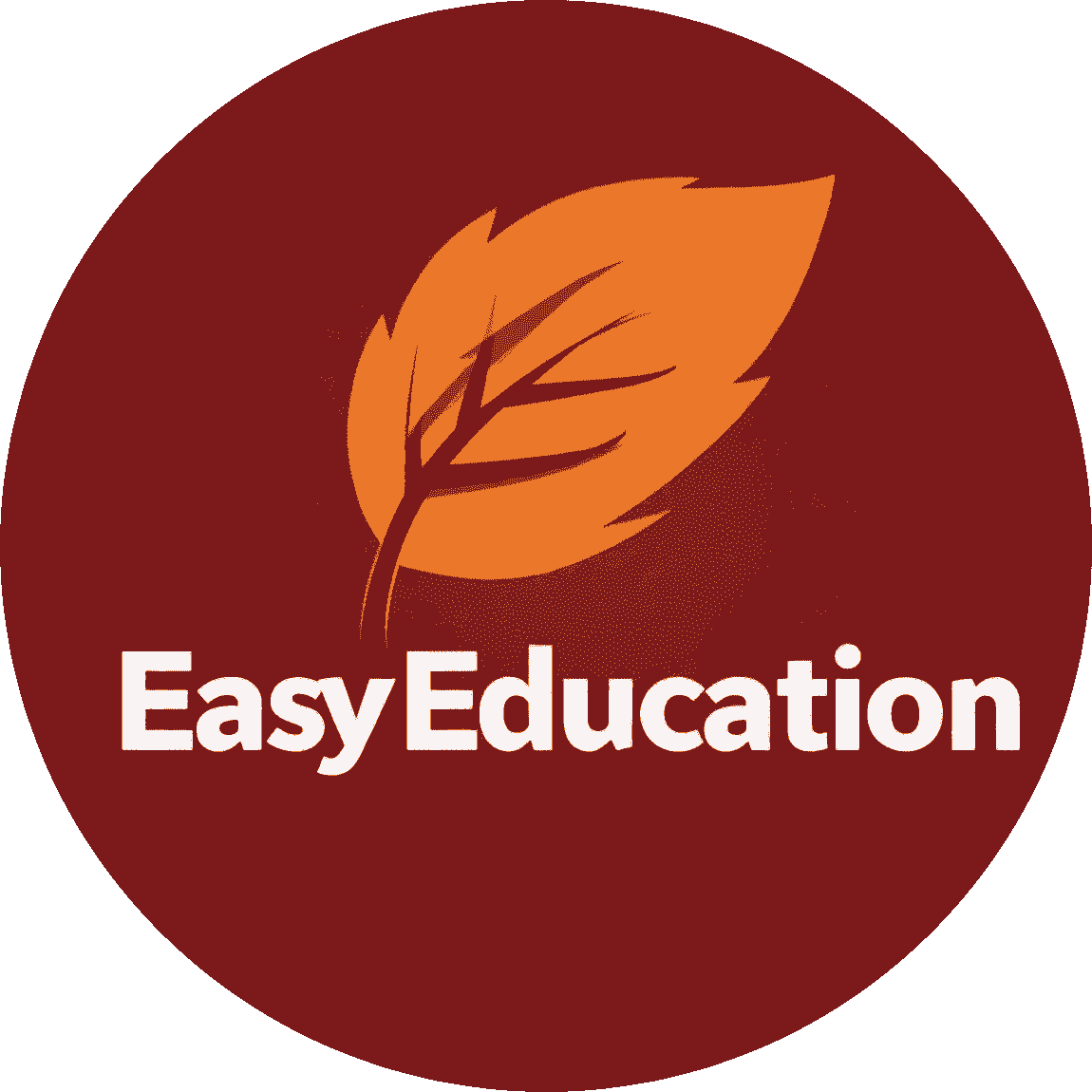 Easy Education Logo